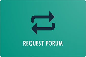 Request Forum