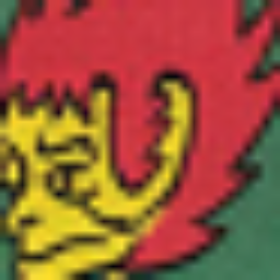 Profile picture of uglyangel