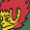 Profile picture of uglyangel