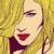 Profile picture of madonna