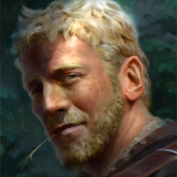 Profile picture of Thorne