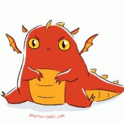 Profile picture of Dragon