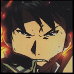 Profile picture of Burns