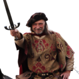 Profile picture of helweth
