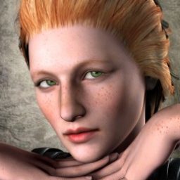 Profile picture of Karina Johansen