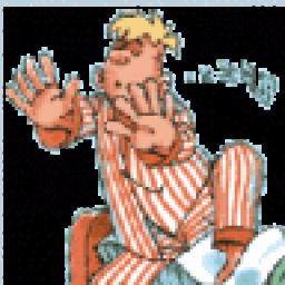 Profile picture of Sleep Walker