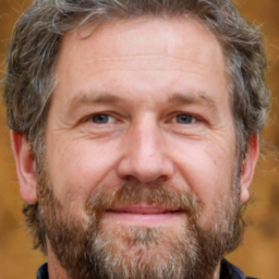Profile picture of John Smith