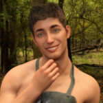 Profile picture of Maxiriel