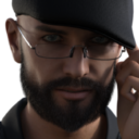 Profile picture of Nomad Dave