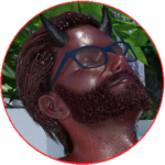 Profile picture of Deevil
