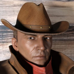 Profile picture of Landfall