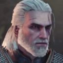 Profile picture of witcher
