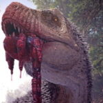 Profile picture of Charred Rex