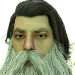 Profile picture of Irion F