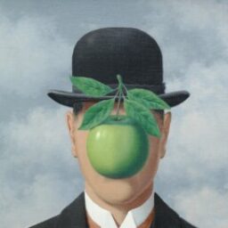 Profile picture of Marginald Chagrin