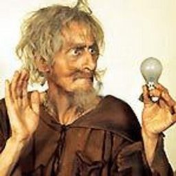 Profile picture of Catweazle