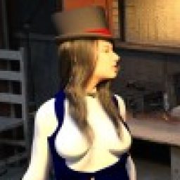 Profile picture of Achilescomics