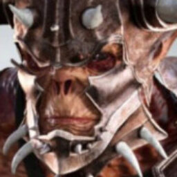Profile picture of Geronimo