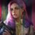 Profile picture of violet