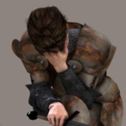 Profile picture of rustypaladin