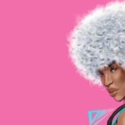 Profile picture of P
