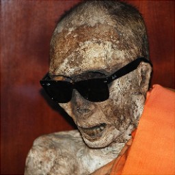 Profile picture of Monk
