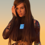 Profile picture of DIVINExxAVENGER