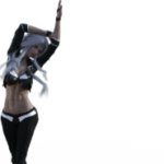 Profile picture of naginata1998