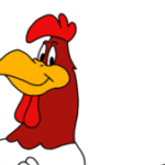 Profile picture of mouse