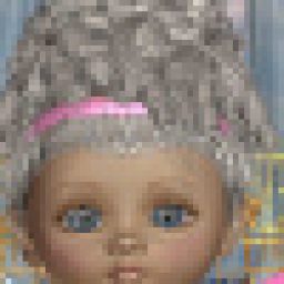 Profile picture of gertie