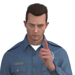 Profile picture of T-1000