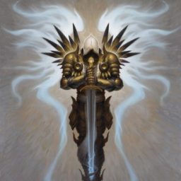 Profile picture of Shugotenshi