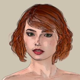 Profile picture of Daniela