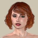 Profile picture of Daniela