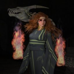 Profile picture of Maerwyth