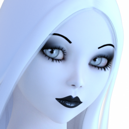 Profile picture of Lilith