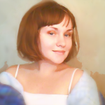 Profile picture of AnnaRoman