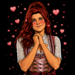 Profile picture of Kind of 3D dreaming