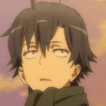 Profile picture of Hikigaya