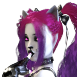 Profile picture of Boo Kat