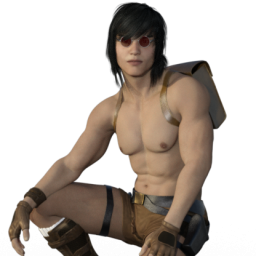 Profile picture of kayel lolo