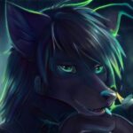 Profile picture of Poison the Wolf