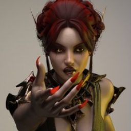 Profile picture of Devinthia