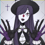 Profile picture of Margaret