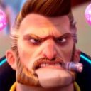 Profile picture of Reggie