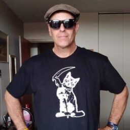 Profile picture of Gregory Fraizer