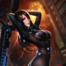 Profile picture of warmer