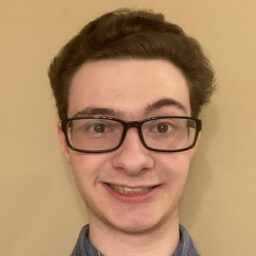 Profile picture of Ben Morrison