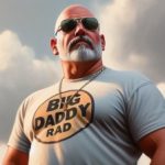 Profile picture of BigDaddyRad
