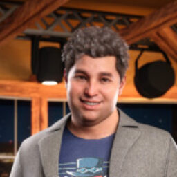 Profile picture of MpjR